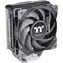 Thermaltake TOUGHAIR 310 szary / chłodnica procesora / 120 mm / 2000 obr./min przy 23,6 dB / 58,35 CFM / 4 piny