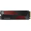 Samsung 990 PRO 4 TB + chłodzenie / SSD / M.2 NVMe PCI-E 4.0 / R: 7450 MB/s / W: 6900 MB/s / 5 lat