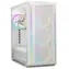 be quiet! SHADOW BASE 800FX biała / ATX / 2x USB 3.0 + 1x USB-C / 4X 140 mm / bez źródła zasilania