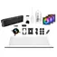 Thermaltake Pacific C360 DDC Kit do chłodzenia wodą z twardą rurką / Zestaw chłodzenia wodą