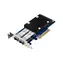 QNAP QXG-10G2SF-X710 / Karta rozszerzeń / PCIe Gen3 x8 / 2 x porty SFP+