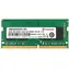 Transcend JetRam 8 GB (1x8 GB) 3200 MHz / SODIMM / DDR4 / CL22 / 1,2 V / 1Rx16