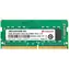 Transcend JetRam 16 GB (1x16 GB) 3200 MHz / SODIMM / DDR4 / CL22 / 1,2 V / 2Rx8