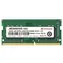 Transcend JetRam 16 GB (1x16 GB) 2666 MHz / SODIMM / DDR4 / CL19 / 1,2 V / 2Rx8