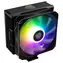 Kolink Umbra EX180 ARGB czarny / chłodzenie procesora / 120 mm / 1800 RPM @ 26,6 dB / 73,57 CFM / TDP 180W
