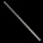 Tuba łącząca BitsPower Crystal Link 16/12mm - 500mm przezroczysta