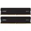 CRUCIAL Pro 32 GB (2x 16 GB) DDR5 6000 MHz / CL48 / DIMM / 1,35 V / Niebuforowany / XMP 3.0 / EXPO