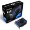 Sparkle Intel Arc A380 ELF 6G / 2000 MHz / 6 GB GDDR6 / 96-bit / 1xHDMI + 3x DP / 75W