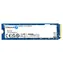 Dysk SSD Kingston NV3 4 TB / M.2 2280 / PCIe 4.0 / NVMe / R:6000 MBps / W:5000 MBps