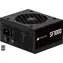 Corsair SF1000 czarny / 1000W / 80 PLUS Platinum / wentylator 92mm / SFX