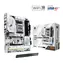 ASRock X870 STALOWA Legend WIFI / AMD X870 / DDR5 / SATA III RAID / USB / 2.5GLAN / M.2 / sc.AM5 / ATX
