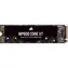 Corsair MP600 CORE XT 4 TB / M.2 2280 SSD / PCIe 4.0 / 3D NAND TLC / R: 5000 MB/s / W: 4400 MB/s / 5 lat