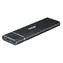 Zewnętrzna ramka Akasa USB-C 3.1 Gen 2 dla dysku SSD M.2 / 10 Gb/s