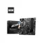 MSI PRO B760M-P / B760 / LGA 1700 / 4x DDR5 / PCIEx16 / 1x GLAN / mATX