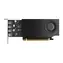 PNY Nvidia Quadro RTX A400 / 4 GB GDDR6 / 64-bit / PCIe x8 4.0 / 4X mDP / 50 W
