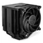 be quiet! Dark Rock Pro 5 czarny / 1x 135 + 1x 120 / Fluid Dynamic Bearing / 23,3 dB @ 2000 RPM / 68,7CFM / Intel + AMD 