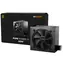 be quiet! Pure Power 12 650W / ATX 3.1 / 650W / 80 PLUS Gold / Aktywny PFC / niemodularny 