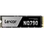 Lexar NQ790 4 TB / M.2 SSD 2280 / PCIe 4 / R: 7000 MB/s / W: 6000 MB/s / MTBF: 1,5 mil / 5 lat