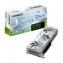 GIGABYTE GeForce RTX 5070 EAGLE OC ICE SFF 12 GB / 2165 MHz / 12 GB GDDR7 / 192-bit / 1x HDMI + 3x DP / 750 W (16)