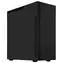 Silverstone SST-KL07B-E czarny / ATX / 2x USB-A 3.0 / 1x USB-C / 3x 140mm / bez zasilacza 