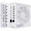 Lian Li EDGE GOLD 1200 80 PLUS Złoty biały / ATX 3.1 / 1200W / 80PLUS Złoty / Aktywny PFC / modułowy