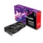 Karta graficzna Sapphire PULSE Radeon RX 9070 16 GB / 2520 MHz / 16 GB GDDR6 / 256-bit / 2x HDMI + 2x DP / 650 W (8+8)