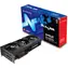 Karta graficzna Sapphire PULSE Radeon RX 9070 XT 16 GB / 2970 MHz / 16 GB GDDR6 / 256-bit / 2x HDMI + 2x DP / 750 W (8+8)
