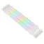Kolink Umbra Radiant ARGB 24-pinowy kabel do płyty głównej biały / 240 mm