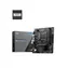 MSI PRO H610M-E DDR5 / H610M / LGA 1700 / 2x DDR5 / PCIEx16 / 1x GLAN / mATX