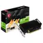 MSI GT 1030 4GHD4 LP OC / 1430 MHz / 4 GB DDR4 2,1 GHz / 64-bit / DP + HDMI / 20 W