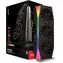 Karta graficzna XFX Mercury Radeon RX 9070 XT Magnetic OC 16 GB / 3100 MHz / 16 GB GDDR6 / 256-bit / 1x HDMI + 3x DP / 750 W (8+8+8)
