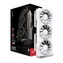 Karta graficzna XFX Swift Radeon RX 9070 XT 16 GB / 2970 MHz / 16 GB GDDR6 / 256-bit / 1x HDMI + 3x DP / 700 W (8+8+8)