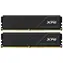 ADATA XPG D35 32GB (2x16GB) 3200MHz czarny / DIMM / DDR4 / CL16 / 1.35V / XMP