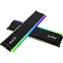 ADATA XPG D35 32GB (2x16GB) 3200MHz RGB czarny / DIMM / DDR4 / CL16 / 1.35V / XMP