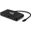 OWC Thunderbolt 3 mini hub / 2x HDMI / RJ-45 / USB-A 2.0 / USB-A 3.2 Gen 1 / obsługa USB