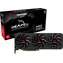 PowerColor Reaper Radeon RX 9070 16 GB / 2520 MHz / 16 GB GDDR6 / 256-bit / 1x HDMI + 3x DP / 550 W (8+8)