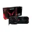 PowerColor Red Devil Radeon RX 9070 XT 16 GB OC / 3060 MHz / 16 GB GDDR6 / 256-bit / 1x HDMI + 3x DP / 900 W (8+8+8)