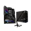 ASRock Z890 Taichi / Z890 / LGA 1851 / 4X DDR5 / PCIex16 / 1x2.5GLAN / 1x5GLAN / ATX