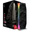 Karta graficzna XFX Mercury Radeon RX 9070XT 16 GB OC / 3100 MHz / 16 GB GDDR6 / 256-bit / 1x HDMI + 3x DP / 700 W (8+8+8)