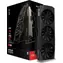 Karta graficzna XFX Quicksilver Radeon RX 9070 OC 16 GB / 2700 MHz / 16 GB GDDR6 / 256-bit / 1x HDMI + 3x DP / 550 W (8+8)