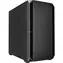 Sharkoon MK2 czarny / Micro ATX / 2x USB 3.2 / 1x USB-C / 2x 120mm / bez zasilacza 