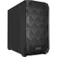 Sharkoon MK3 czarny / Micro ATX / 2x USB 3.2 / 1x USB-C / 2x 120mm / bez zasilacza 