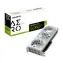 GIGABYTE GeForce RTX 5060 Ti AERO OC 8 GB / 2647 MHz / 8 GB GDDR7 / 128-bit / 1x HDMI + 3x DP / 650 W (8)