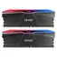 Pamięć Lexar Ares RGB 32 GB (2x16 GB) DDR5 6000 MHz / CL28 / DIMM