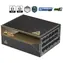 MSI MEG Ai1600T PCIE5 / ATX / 1600W / 80PLUS Tytan / Aktywny PFC / PCIe 5.0 / 135 mm