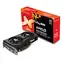 Sapphire Radeon RX 9060 XT Pulse Gaming OC 16 GB / 3290 MHz / 16 GB GGDR6 / 1x HDMI + 2x DP / 450 W (8)