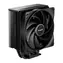 be quiet! Pure Rock 3 czarny / 1x 120mm PWM / Łożysko karabinowe / 31,2 dB @ 2000RPM / Intel + AMD