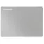 Toshiba Canvio Flex 4 TB srebrny / Zewnętrzny dysk twardy / 2,5" / USB 3.2 Gen 1
