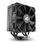 Sharkoon A50 czarny / 1x 120 mm / 230 W TDP / 1800 obr./min @ 30 dB / AMD + Intel 