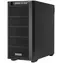 Silverstone SST-CS383 czarny / ATX / 2x USB-A 3.0 / 1x USB-C / 3x 140 mm / bez zasilacza 